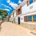 Cas Padrins -Portopetro-
